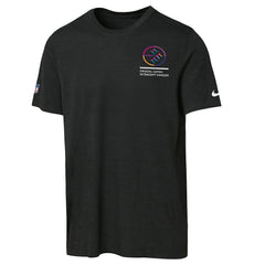 Pittsburgh Steelers Nike Youth 2025 NFL Crucial Catch Tri-Blend Dri-FIT T-Shirt