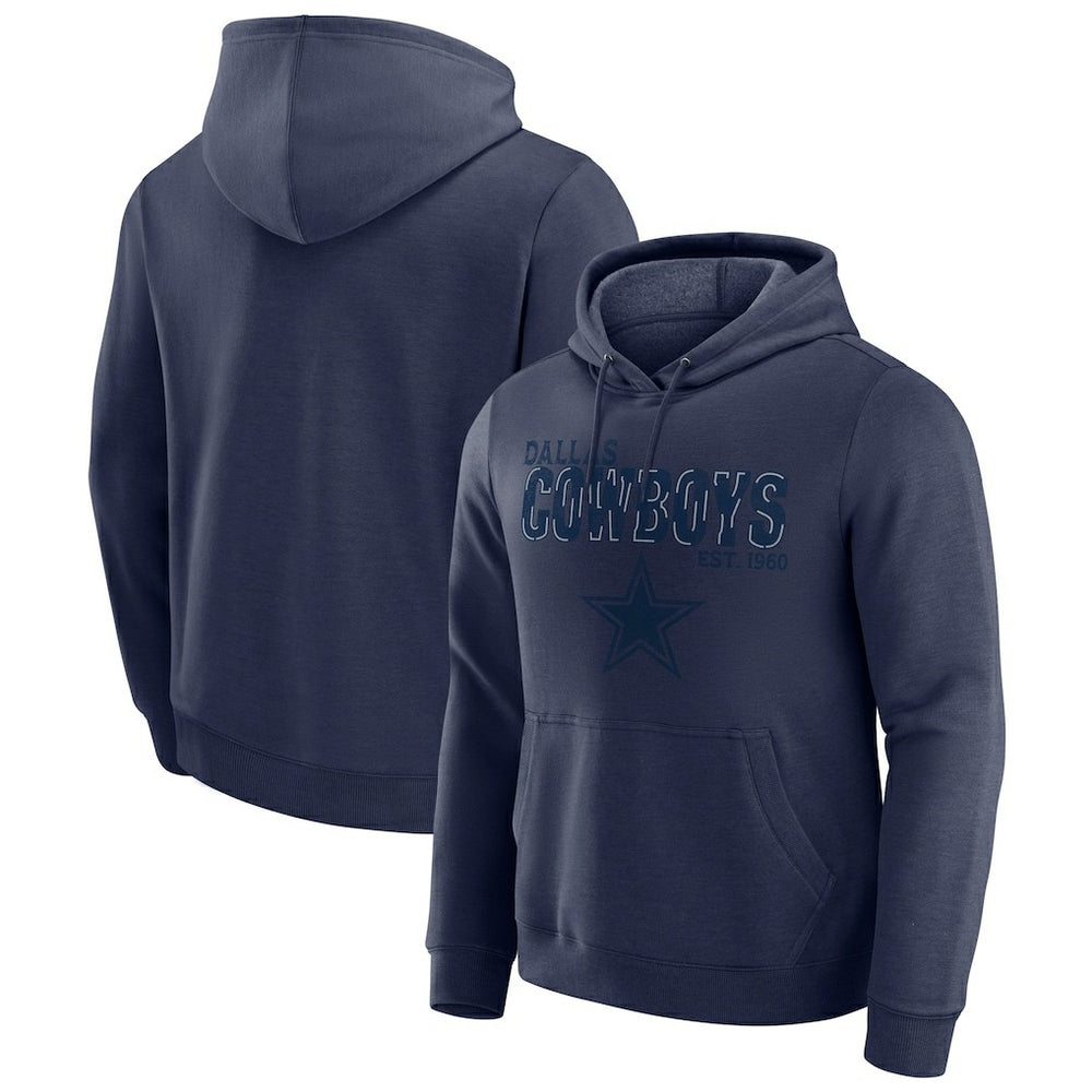 Dallas Cowboys Fanatics Darius Rucker Collection Hoodie