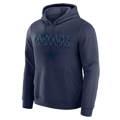 Dallas Cowboys Fanatics Darius Rucker Collection Hoodie