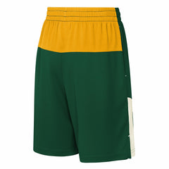 Green Bay Packers Youth Fandemonium Mesh Shorts