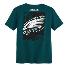 Philadelphia Eagles Outerstuff Preschool Posterize T-Shirt