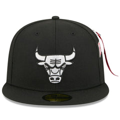 Chicago Bulls x Alpha Industries 59FIFTY Fitted Hat Online