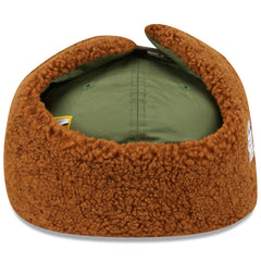 Los Angeles Lakers x Alpha Industries Dog Ear 59FIFTY Fitted Hat Outlet