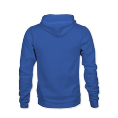 Chelsea 1863FC Youth Color Badge Fleece Pullover Hoodie Blue