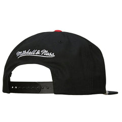 Philadelphia 76ers Ascend Deadstock Snapback Hat New