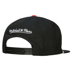 Chicago Bulls Ascend Deadstock Snapback Hat New