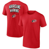 Carolina Hurricanes Bring It T-Shirt Sale