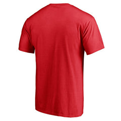 Carolina Hurricanes Team Lock Up T-Shirt Outlet