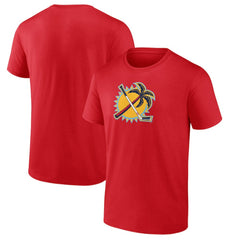 Florida Panthers Primary Logo T-Shirt Sale