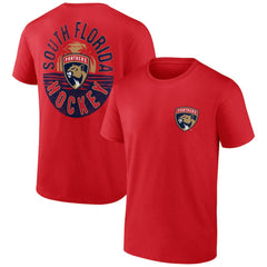 Florida Panthers Bring It T-Shirt Online