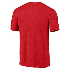 Florida Panthers Shoot to Score Tri-Blend T-Shirt On Sale