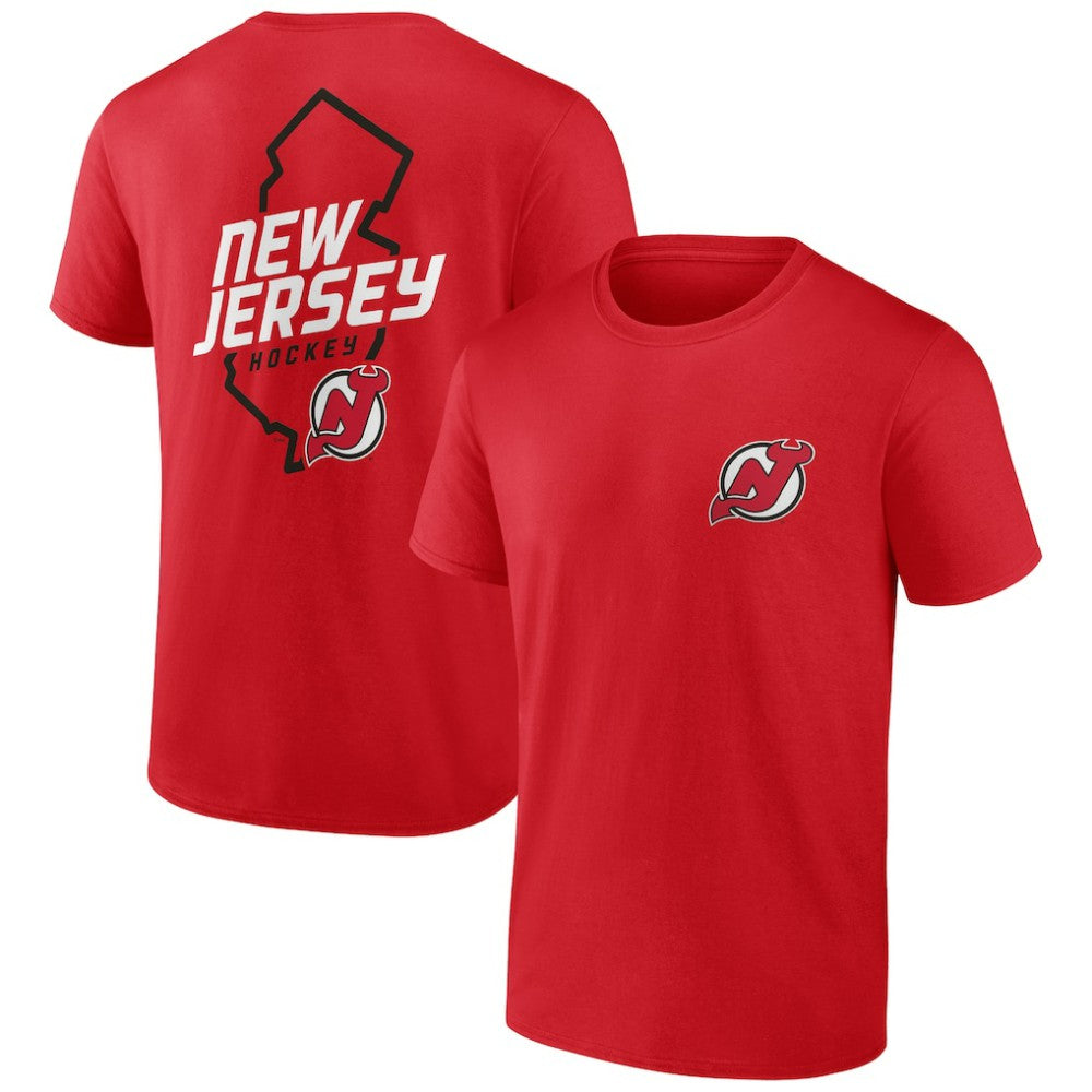 New Jersey Devils Bring It T-Shirt On Sale