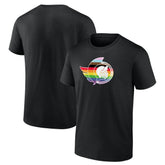 Ottawa Senators NHL Pride T-Shirt On Sale