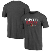 Ottawa Senators Shoot to Score Tri-Blend T-Shirt For Sale