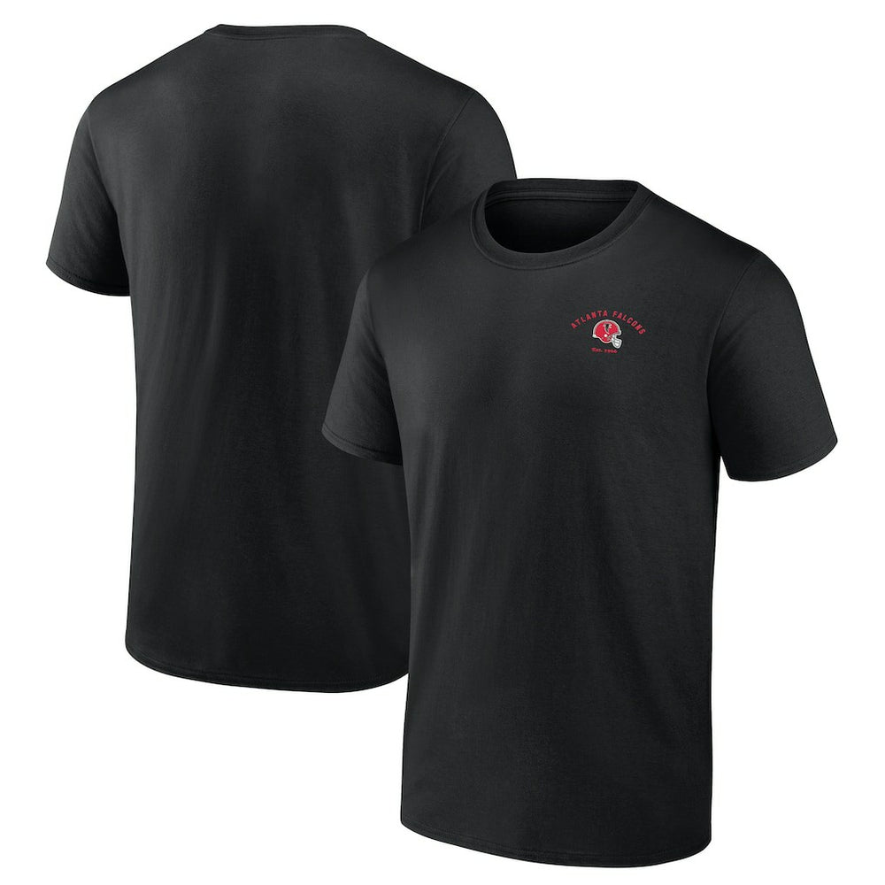 Atlanta Falcons Training Camp T-Shirt