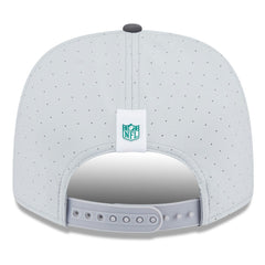 New York Jets New Era 2025 NFL Training Camp 9SEVENTY Adjustable Hat