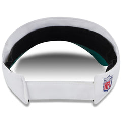 New York Jets New Era 2025 NFL Training Camp Adjustable Visor