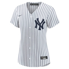 Giancarlo Stanton New York Yankees Nike Women's Home Replica Player Jersey | MLB US