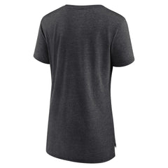 Washington Capitals Women's Proud Tri-Blend T-Shirt On Sale