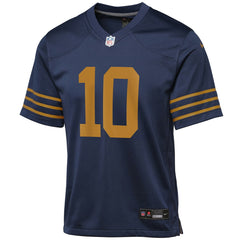 Green Bay Packers Nike Jordan Love Youth The 1923 Classic Game Jersey