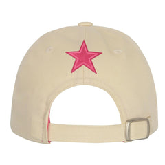 Dallas Cowboys Outerstuff Girls Youth Blitz Adjustable Hat