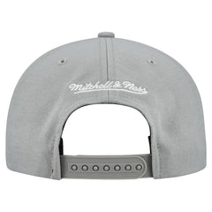 San Francisco Giants Mitchell & Ness Cooperstown Collection Basic Flip Snapback Hat | MLB Outlet