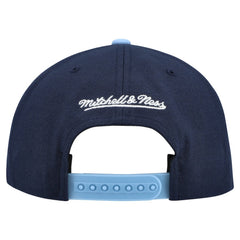 Chicago White Sox Mitchell & Ness Cooperstown Collection Basic Flip Snapback Hat | MLB New