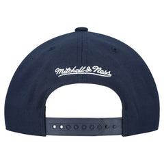 Houston Astros Mitchell & Ness Cooperstown Collection Basic Flip Snapback Hat | MLB US