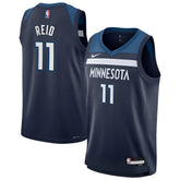Naz Reid Minnesota Timberwolves Youth Swingman Jersey On Sale
