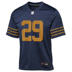 Green Bay Packers Nike Xavier McKinney Youth The 1923 Classic Game Jersey