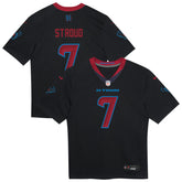Houston Texans Nike C.J. Stroud Preschool Alternate Player Game Jersey