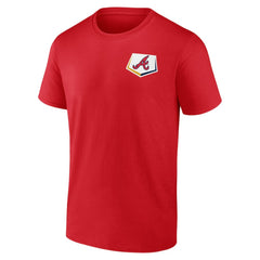 Atlanta Braves BATL T-Shirt | MLB Outlet