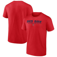 Boston Red Sox Utility Player T-Shirt | MLB Near me