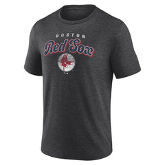 Boston Red Sox Wonderment Tri-Blend T-Shirt | MLB Discount