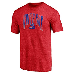Chicago White Sox Line Corps Tri-Blend T-Shirt | MLB Shop