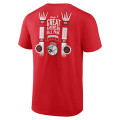 Cincinnati Reds Great American T-Shirt | MLB Near me