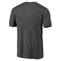 Cincinnati Reds Line Corps Tri-Blend T-Shirt | MLB Discount