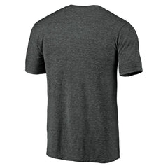 Colorado Rockies Line Corps Tri-Blend T-Shirt | MLB On Sale
