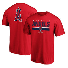 Los Angeles Angels End Game T-Shirt | MLB Online