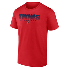 Minnesota Twins Utility Player T-Shirt | MLB Sale