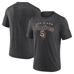 San Diego Padres Wonderment Tri-Blend T-Shirt | MLB Online