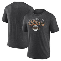 San Francisco Giants Wonderment Tri-Blend T-Shirt | MLB Sale