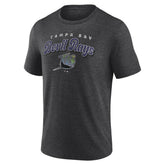Tampa Bay Rays Wonderment Tri-Blend T-Shirt | MLB Online