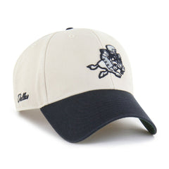 Dallas Cowboys 47 brand '47 Fairfield MVP Structured Adjustable Hat