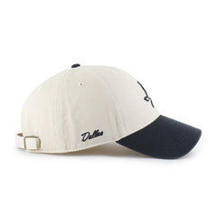 Dallas Cowboys 47 brand '47 Fairfield MVP Structured Adjustable Hat