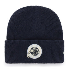 Dallas Cowboys 47 brand '47 Golden Age Cuffed Knit Hat