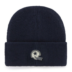 Dallas Cowboys 47 brand '47 Golden Age Cuffed Knit Hat