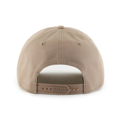 Dallas Cowboys 47 brand '47 Foundational Relaxed Hitch Adjustable Hat