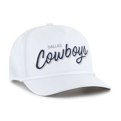 Dallas Cowboys 47 brand '47 Brrr Fairway Hitch Adjustable Hat