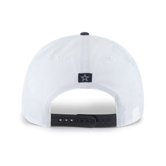 Dallas Cowboys 47 brand '47 Suburbia Hitch Two-Tone Adjustable Hat